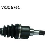 Antriebswelle VKJC 5761