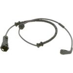 BOSCH 1 987 473 017 Warnkontakt, Bremsbelagverschleiß BOSCH 1 987 473 017 Warnkontakt, Bremsbelagverschleiß