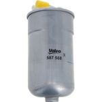 Kraftstofffilter 587568