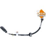 Sensor, Abgastemperatur 707142 Sensor, Abgastemperatur 707142