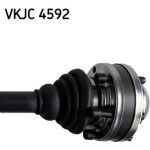 Antriebswelle VKJC 4592 Antriebswelle VKJC 4592
