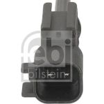 Sensor, Raddrehzahl 193662 Sensor, Raddrehzahl 193662