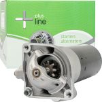 BV PSH 500.540.093.010 Anlasser 12V, 2,5kW, Zähnez.: 9, B+ (M8), Ø 81,7 mm BV PSH 500.540.093.010 Anlasser 12V, 2,5kW, Zähnez.: 9, B+ (M8), Ø 81,7 mm