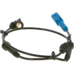 Sensor, Raddrehzahl 0 986 594 552 Sensor, Raddrehzahl 0 986 594 552