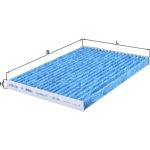 Filter, Innenraumluft LAO 396 Filter, Innenraumluft LAO 396
