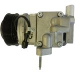 Kompressor, Klimaanlage ACP 1243 000S