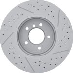 Bremsscheibe 0 986 479 E09 Bremsscheibe 0 986 479 E09