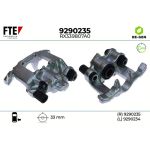 FTE 9290235 Bremssattel FTE 9290235 Bremssattel