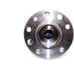 Radlagersatz VKBA 3513