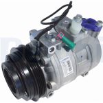 Kompressor, Klimaanlage TSP0159333 Kompressor, Klimaanlage TSP0159333
