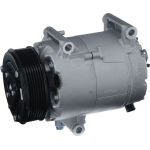 Valeo 811247 Kompressor, Klimaanlage CORE-FLEX Valeo 811247 Kompressor, Klimaanlage CORE-FLEX