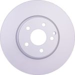 Hella Pagid 8DD 355 129-521 Bremsscheibe Pro High Carbon Hella Pagid 8DD 355 129-521 Bremsscheibe Pro High Carbon