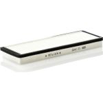 MANN-FILTER CU 3435 Innenraumfilter, Partikelfilter MANN-FILTER CU 3435 Innenraumfilter, Partikelfilter