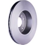 Hella 8DD 355 106-271 Bremsscheibe
