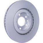 Bremsscheibe 8DD 355 115-201 Bremsscheibe 8DD 355 115-201