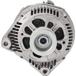 Valeo 439450 Generator ORIGINS - NEW O.E. TECHNOLOGIE Valeo 439450 Generator ORIGINS - NEW O.E. TECHNOLOGIE