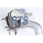 BTS Turbo Turbolader T914039 BTS Turbo Turbolader T914039