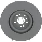 Ferodo DDF1532C-1 Bremsscheibe PREMIER Coat+ disc