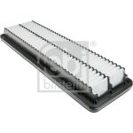 FEBI BILSTEIN 183931 Luftfilter FEBI BILSTEIN 183931 Luftfilter