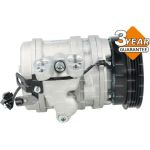 NRF 32958 Kompressor, Klimaanlage EASY FIT NRF 32958 Kompressor, Klimaanlage EASY FIT