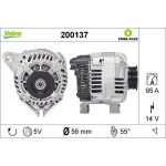 Generator 200137 Generator 200137