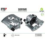 FTE 9291581 Bremssattel FTE 9291581 Bremssattel