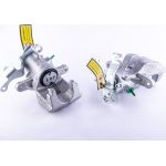 Hella Pagid 8AC 355 395-601 Bremssattel
