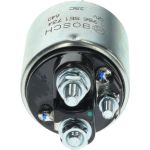BOSCH 1 986 SE1 734 Magnetschalter, Starter BOSCH 1 986 SE1 734 Magnetschalter, Starter