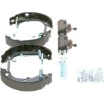 Bremsbackensatz 0 204 114 602 Bremsbackensatz 0 204 114 602