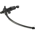 Valeo 804729 Nehmerzylinder, Kupplung Valeo 804729 Nehmerzylinder, Kupplung