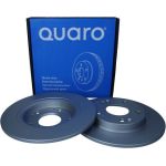 Bremsscheibe QD0718 Bremsscheibe QD0718
