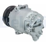 Kompressor, Klimaanlage TSP0155458