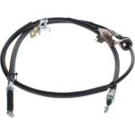 BOSCH 1 987 482 053 Seilzug, Feststellbremse BOSCH 1 987 482 053 Seilzug, Feststellbremse