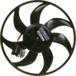 Mahle CFF 160 000P Lüfter, Motorkühlung BEHR Premium Line Mahle CFF 160 000P Lüfter, Motorkühlung BEHR Premium Line