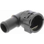 Kühlmittelflansch V10-3010 Kühlmittelflansch V10-3010