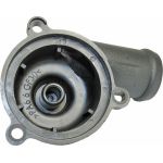 Kühlmittelflansch 4010117 Kühlmittelflansch 4010117