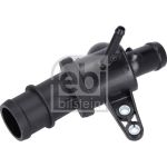 FEBI BILSTEIN 185259 Thermostat, Kühlmittel FEBI BILSTEIN 185259 Thermostat, Kühlmittel