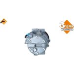 NRF 32230 Kompressor, Klimaanlage EASY FIT NRF 32230 Kompressor, Klimaanlage EASY FIT
