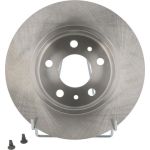 Ferodo DDF556 Bremsscheibe PREMIER