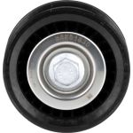 Umlenk-/Führungsrolle, Keilrippenriemen T36610