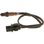 BOSCH 0 258 017 351 Lambdasonde