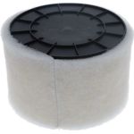 Luftfilter F 026 400 650 Luftfilter F 026 400 650