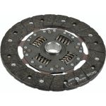 Kupplungsscheibe 1878 006 440 Kupplungsscheibe 1878 006 440
