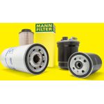 Kraftstofffilter WK 830 Kraftstofffilter WK 830