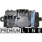 Regler, Innenraumgebläse ABR 96 000P