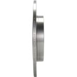 Bremsscheibe 0 986 479 519 Bremsscheibe 0 986 479 519