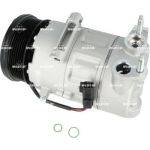 Kompressor, Klimaanlage 320226 Kompressor, Klimaanlage 320226