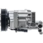 Kompressor, Klimaanlage ACP 929 000P