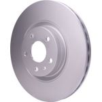 Bremsscheibe 8DD 355 101-951 Bremsscheibe 8DD 355 101-951