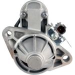 Hella 8EA 012 526-321 Starter